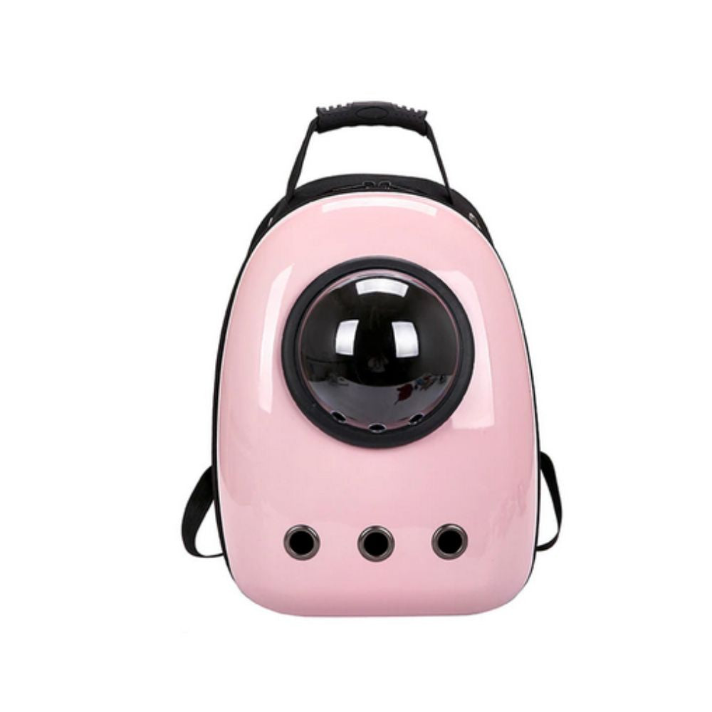 PawVoyage Travel Backpack – Adventure-Ready for Your Pet!
