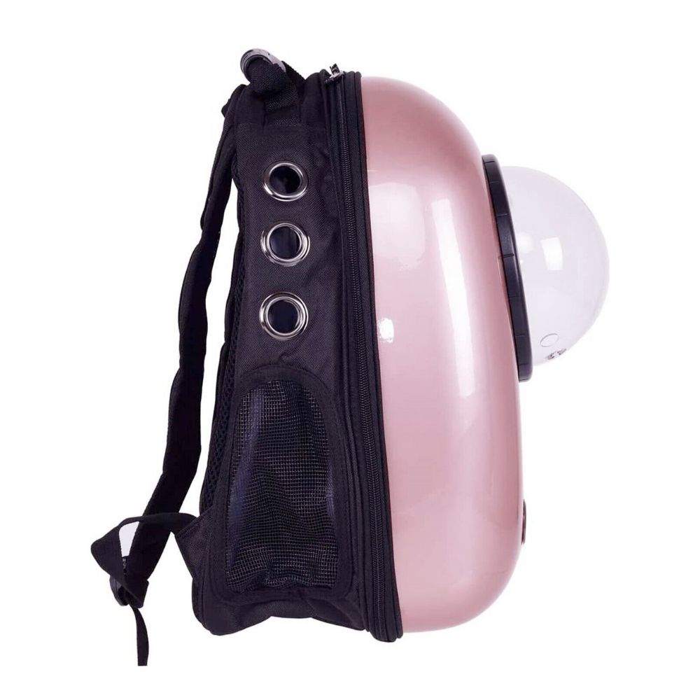 PawVoyage Travel Backpack – Adventure-Ready for Your Pet!