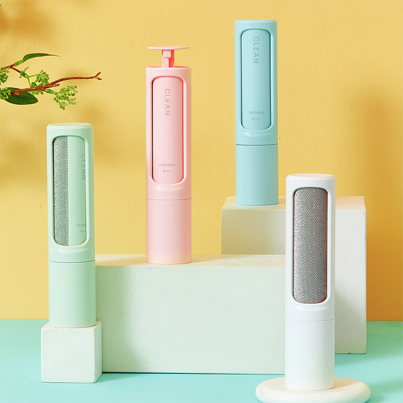 FurFix 2-in-1 – The Ultimate Pet Hair Remover & Lint Roller