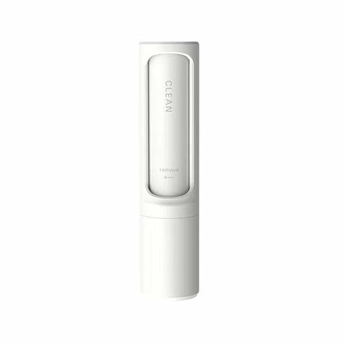 FurFix 2-in-1 – The Ultimate Pet Hair Remover & Lint Roller