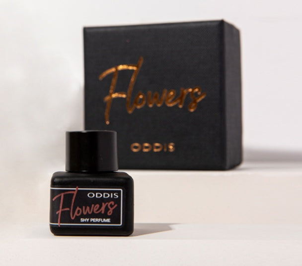 Oddis Flowers Shy Perfume