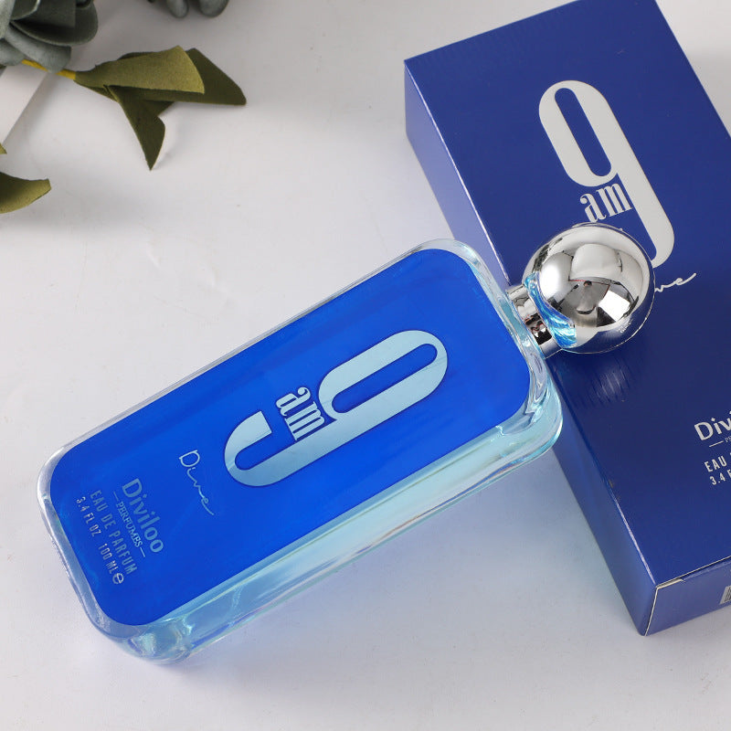 Diviloo Long-lasting Light Perfume