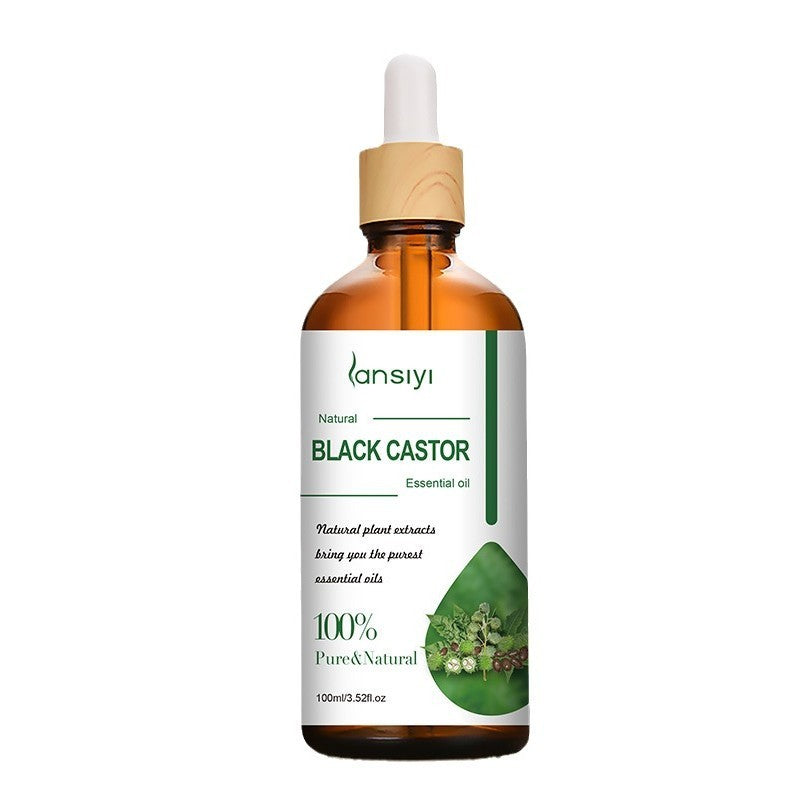 Sesame Oil Hydrating Care Massage Essential Oil