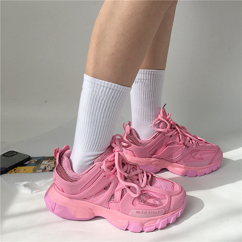 Women’s Casual Retro Sneakers