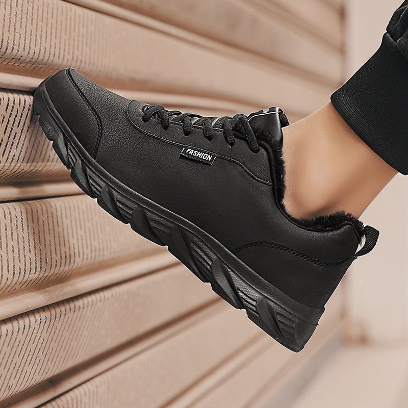 Men’s Winter Waterproof Sneakers