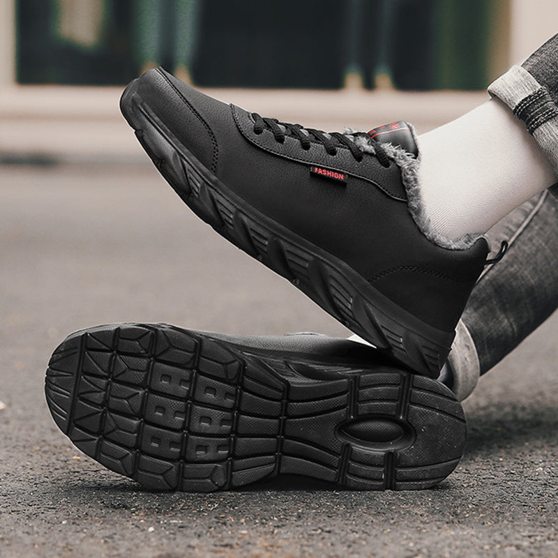 Men’s Winter Waterproof Sneakers
