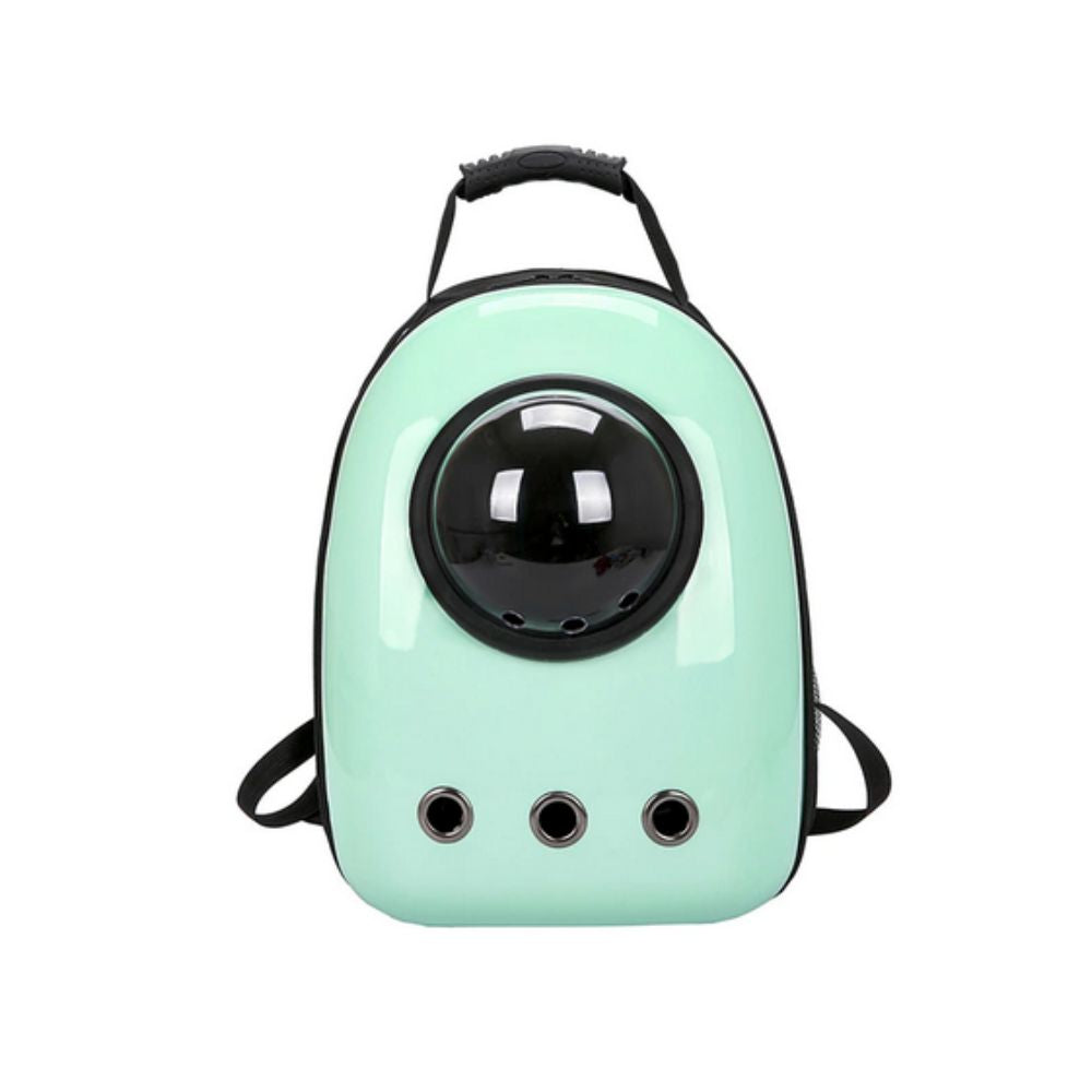 PawVoyage Travel Backpack – Adventure-Ready for Your Pet!