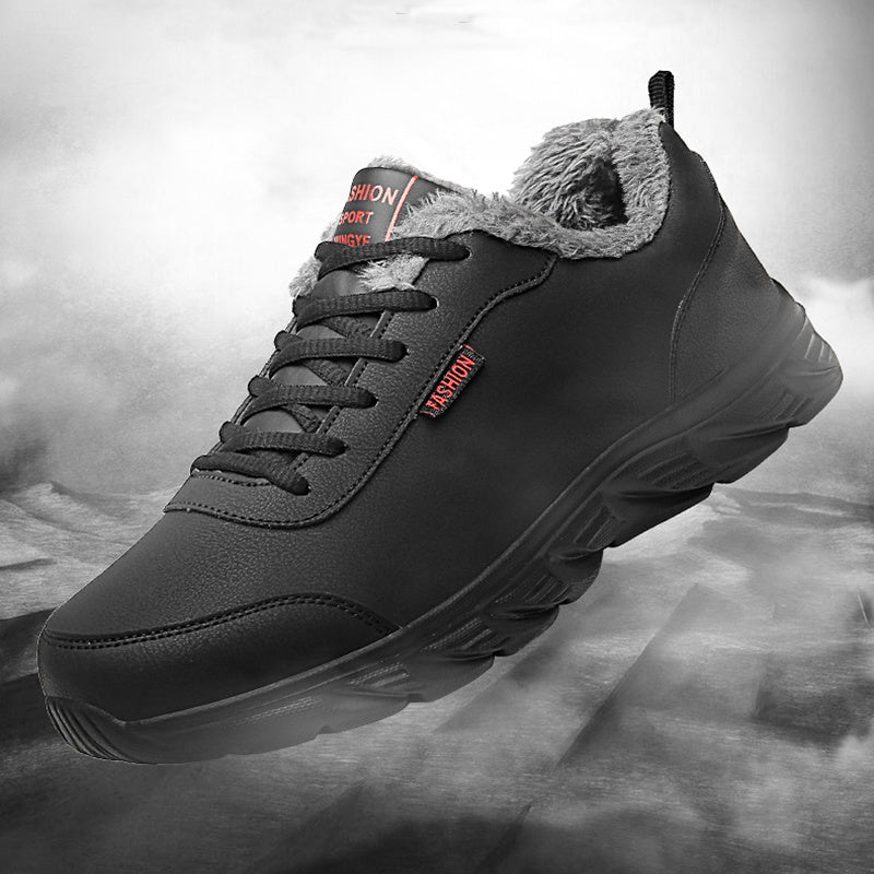 Men’s Winter Waterproof Sneakers