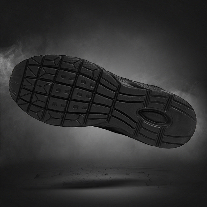 Men’s Winter Waterproof Sneakers