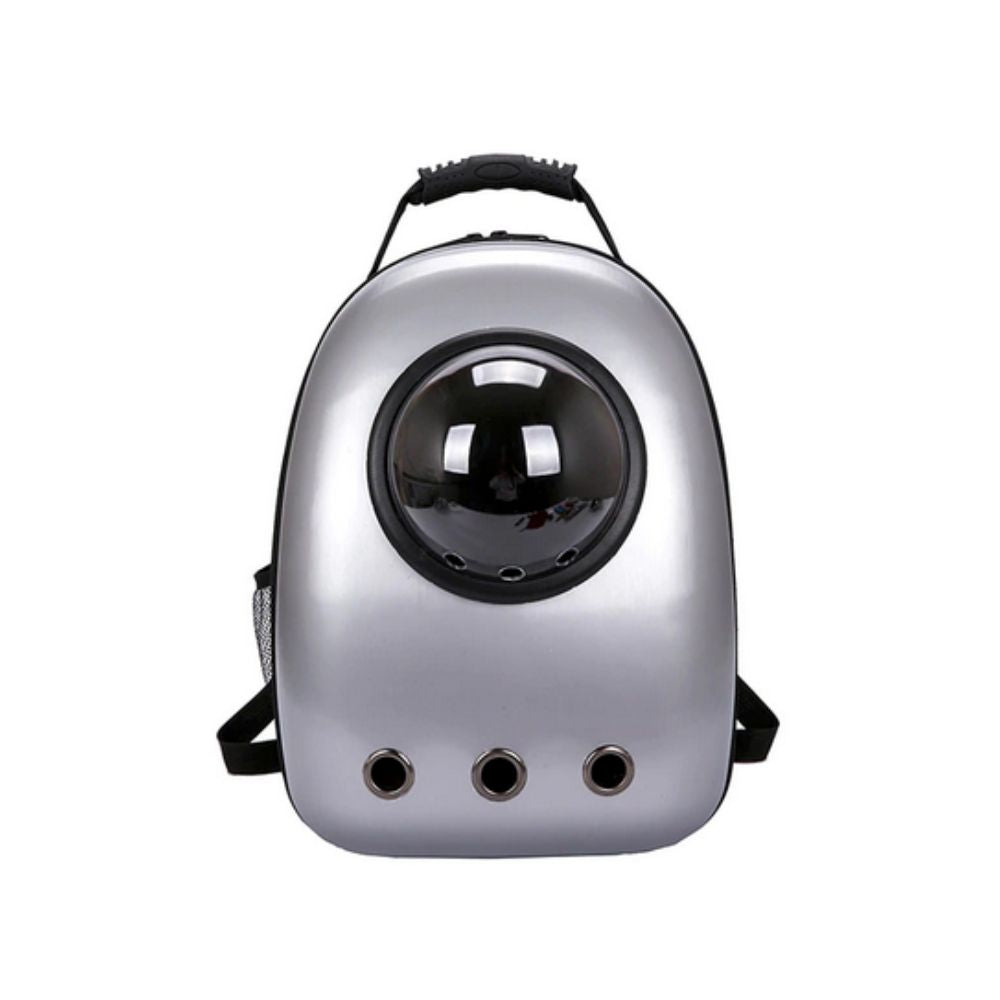 PawVoyage Travel Backpack – Adventure-Ready for Your Pet!