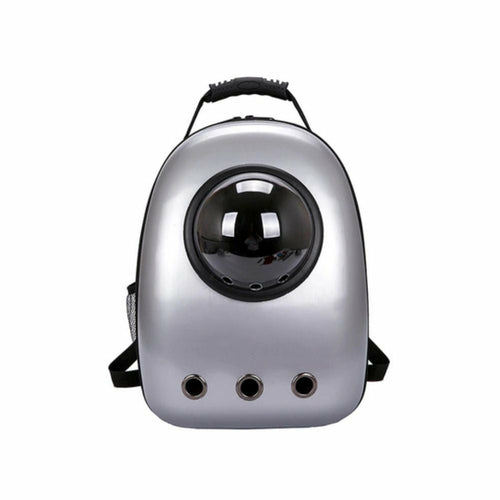 PawVoyage Travel Backpack – Adventure-Ready for Your Pet!