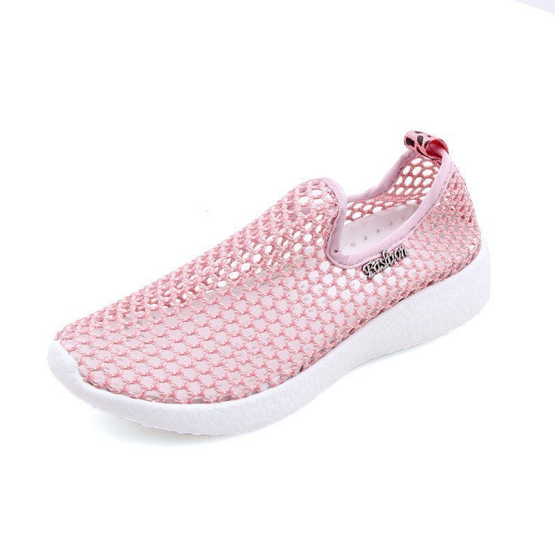 Mesh Lightweight Sneakers