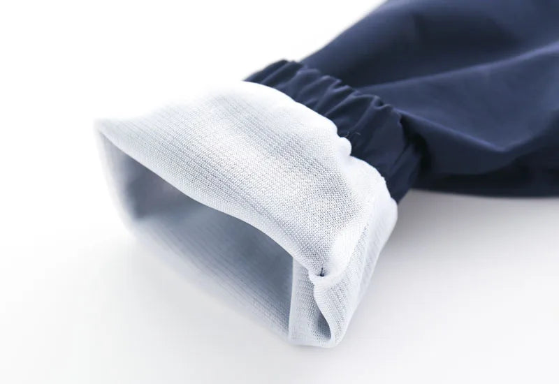 Baby Boys’ Hooded Jacket