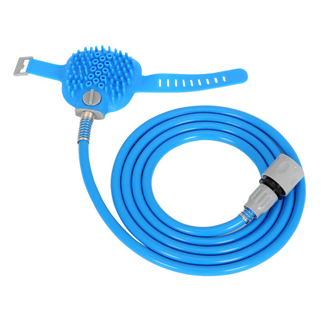 Pet Shower Brush