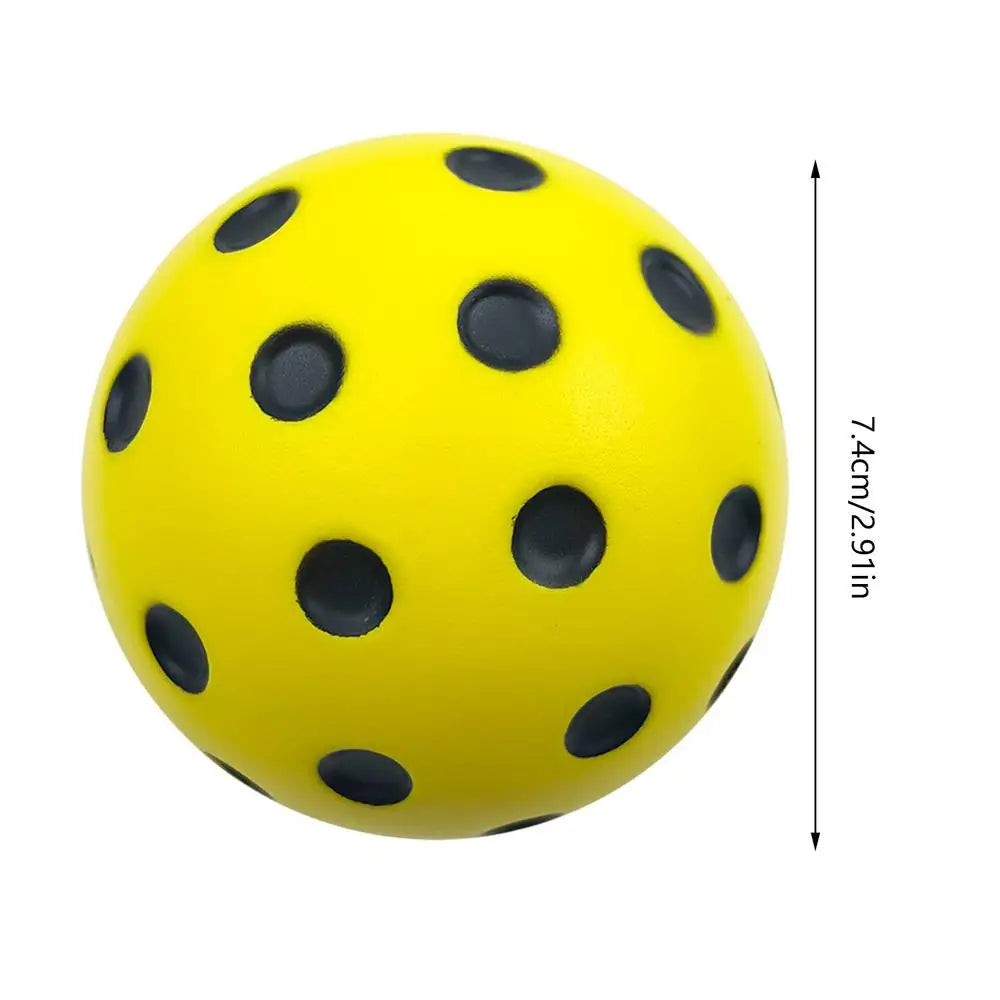 Foam Pickleball Ball