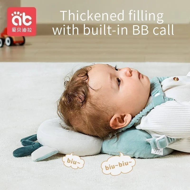 AIBEDILA Baby Head Protection Pillow