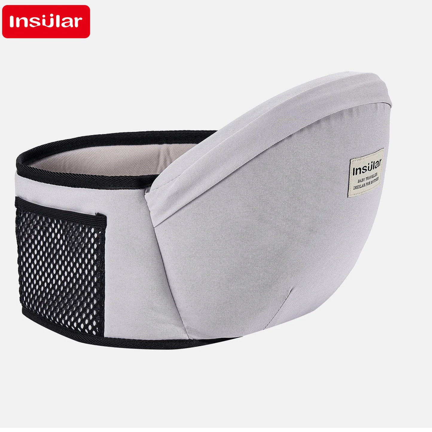 HipHug Baby Carrier