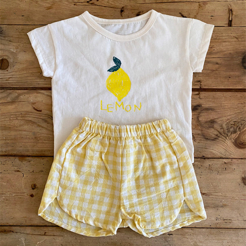 Baby Cotton Sets