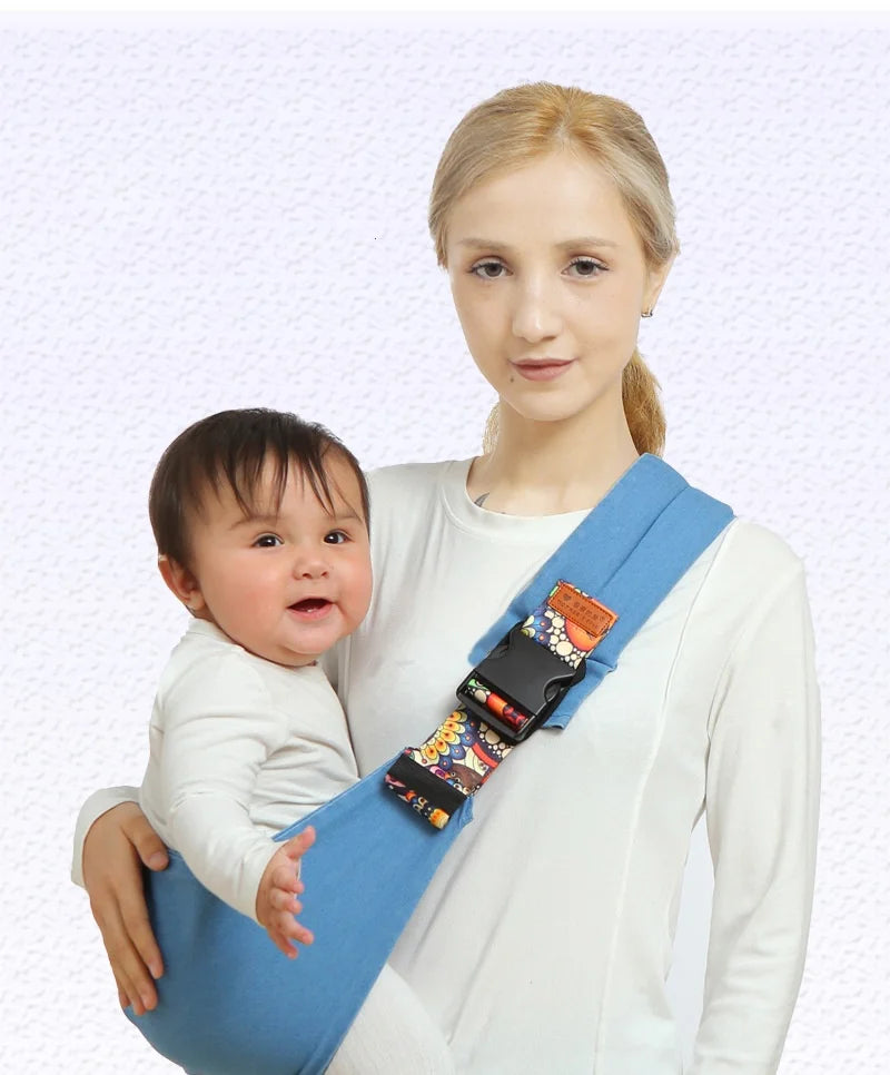 Dajinbear Multi-Position Baby Carrier