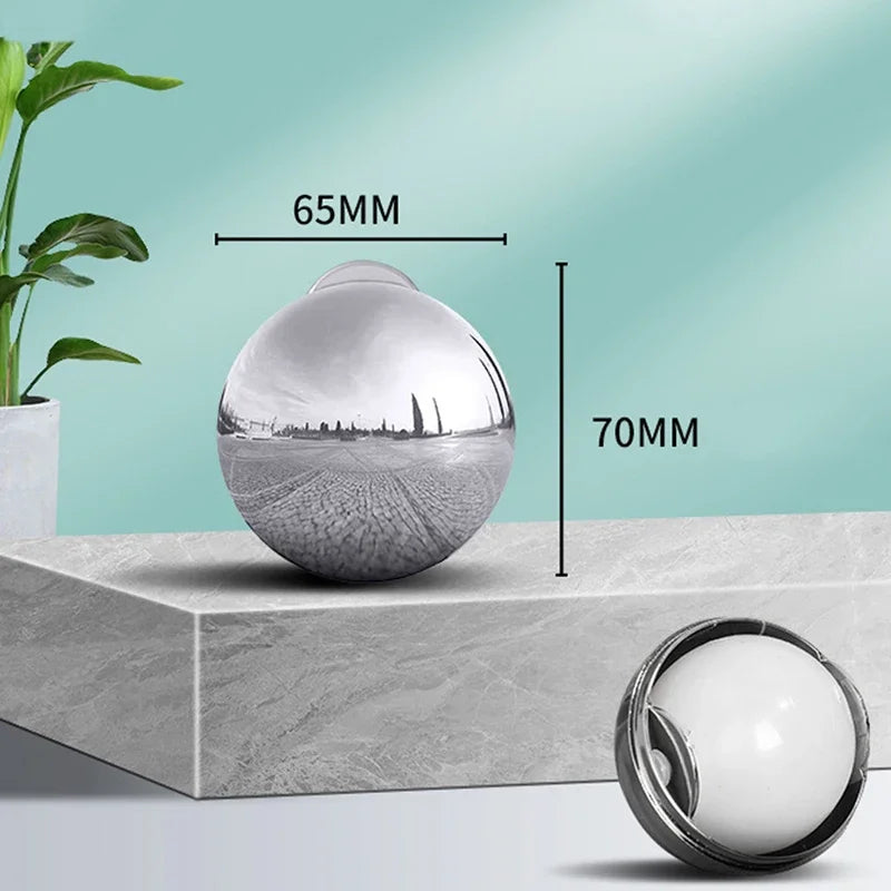 Gifters Reusable Hair Removal Ball