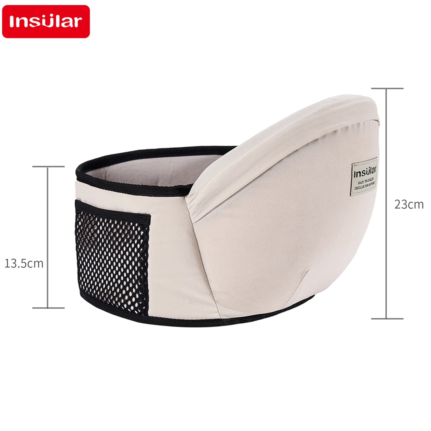 HipHug Baby Carrier