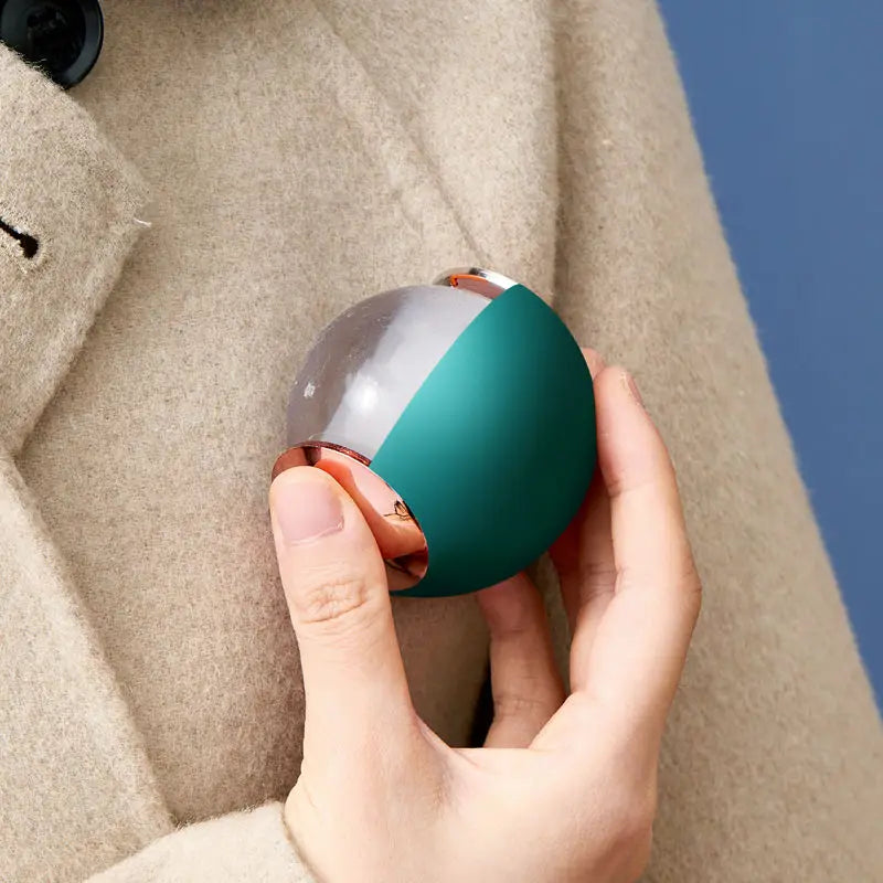 Gifters Reusable Hair Removal Ball