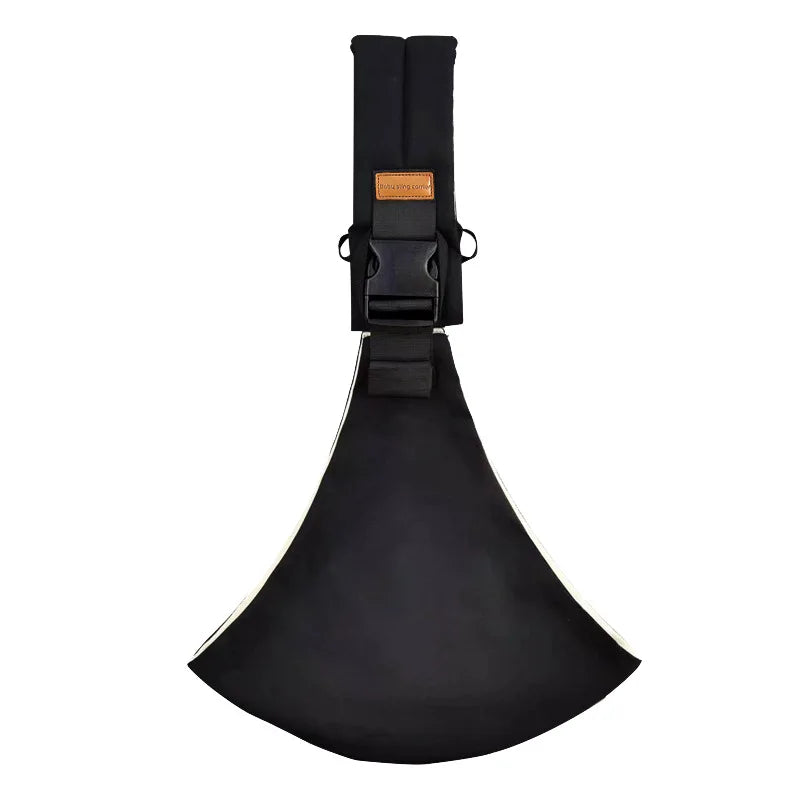 Dajinbear Multi-Position Baby Carrier