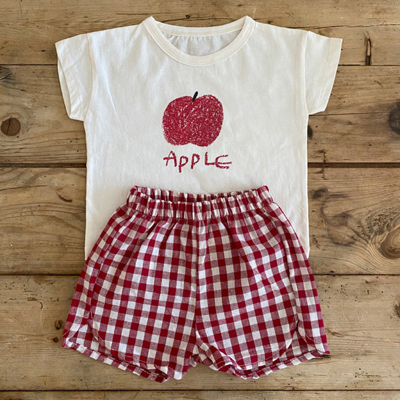 Baby Cotton Sets
