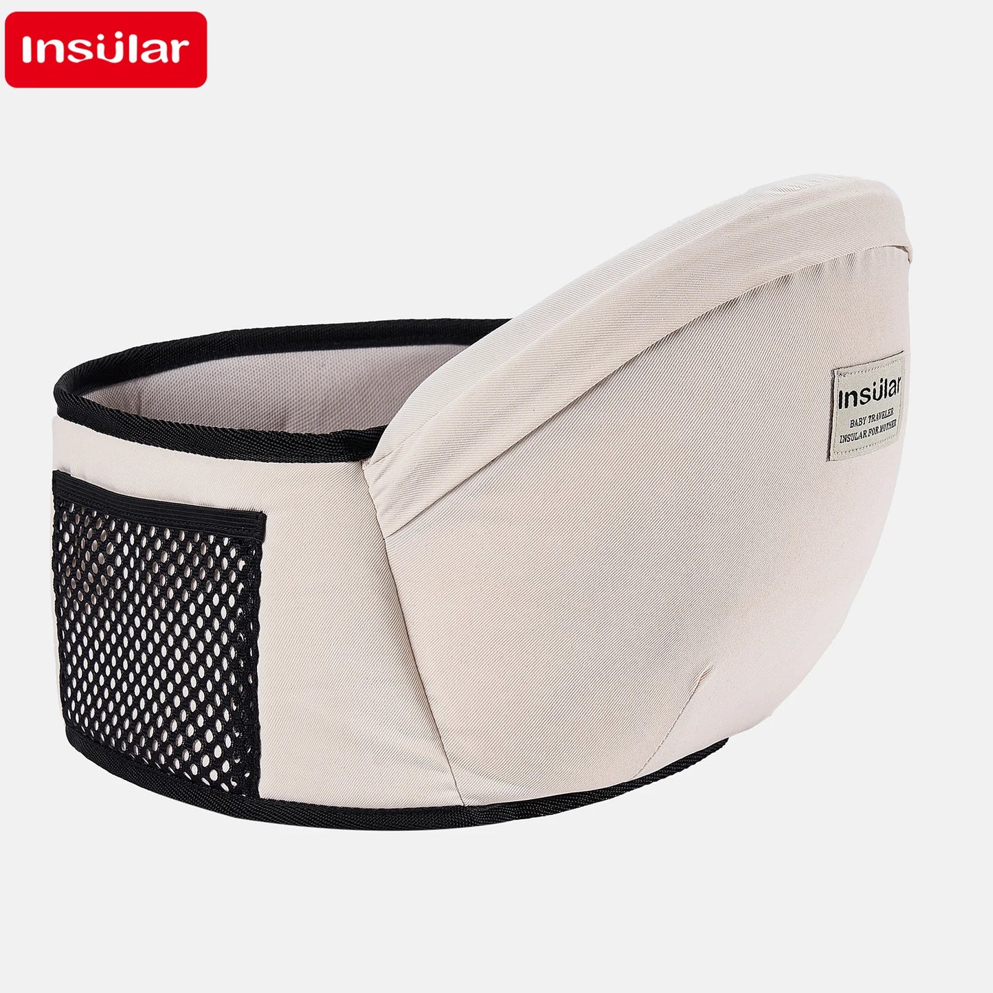 HipHug Baby Carrier