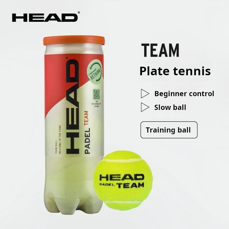 HEAD Controlled Padel Balls