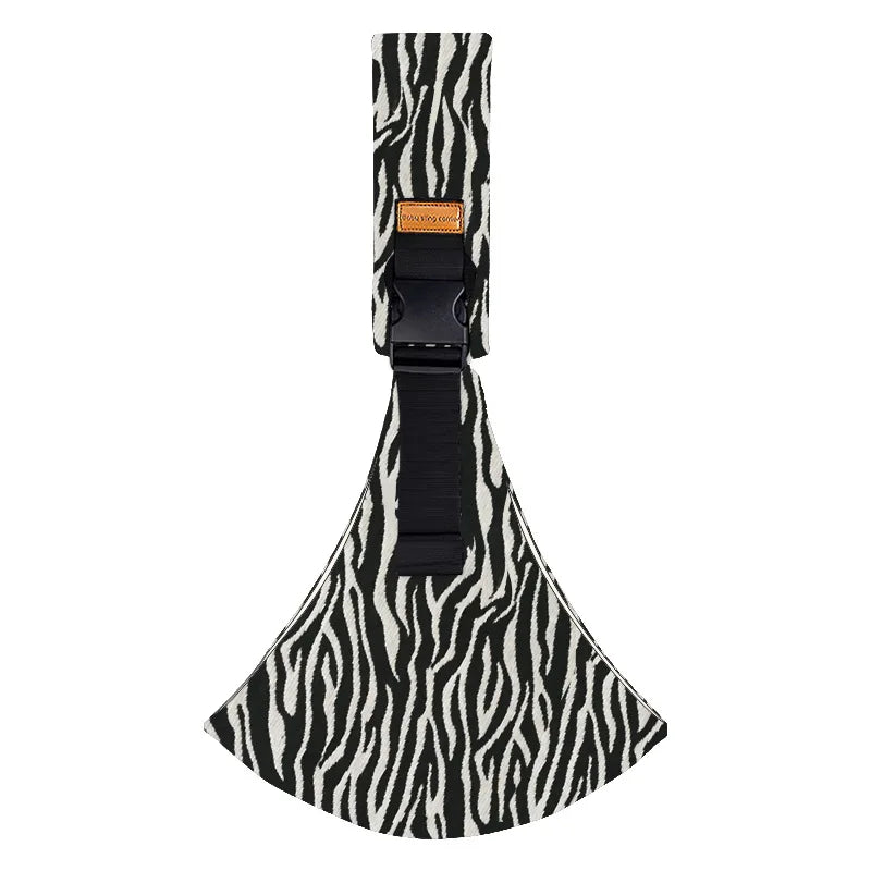 Dajinbear Multi-Position Baby Carrier