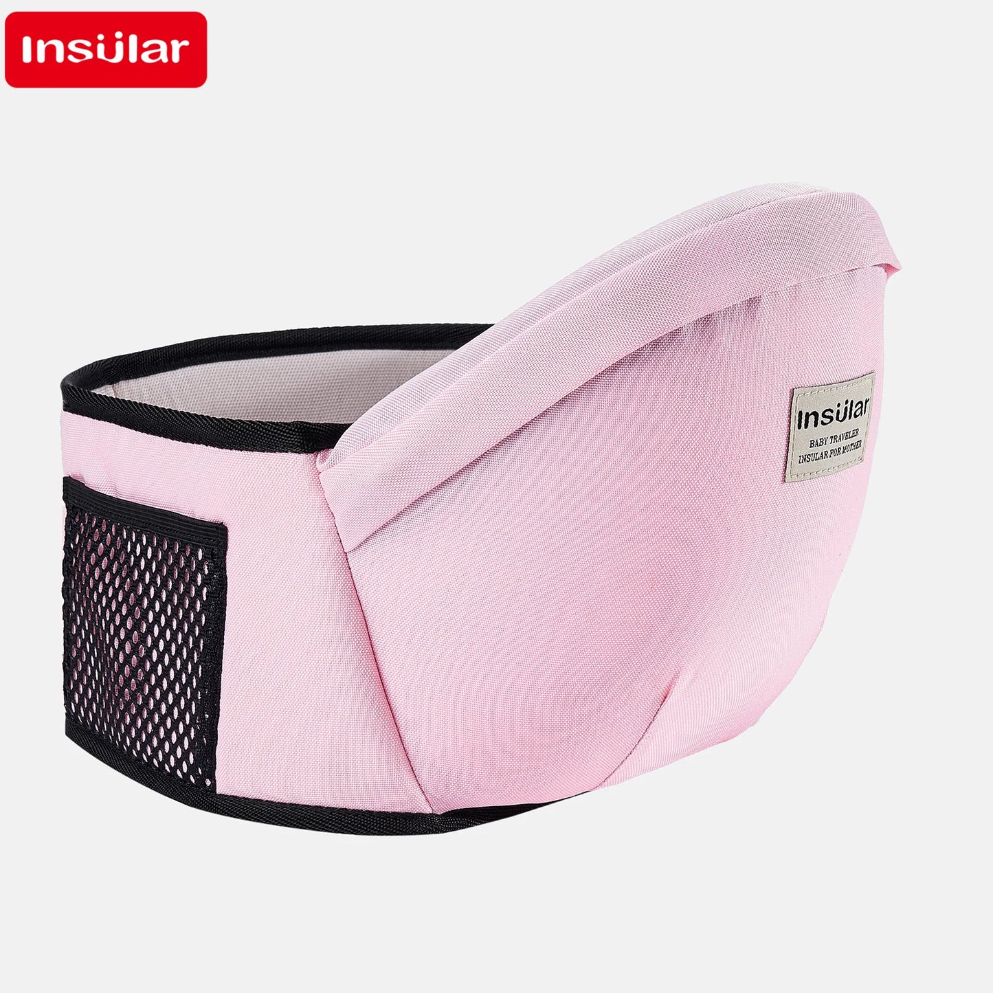 HipHug Baby Carrier