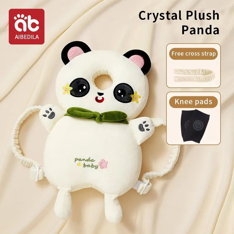 AIBEDILA Baby Head Protection Pillow