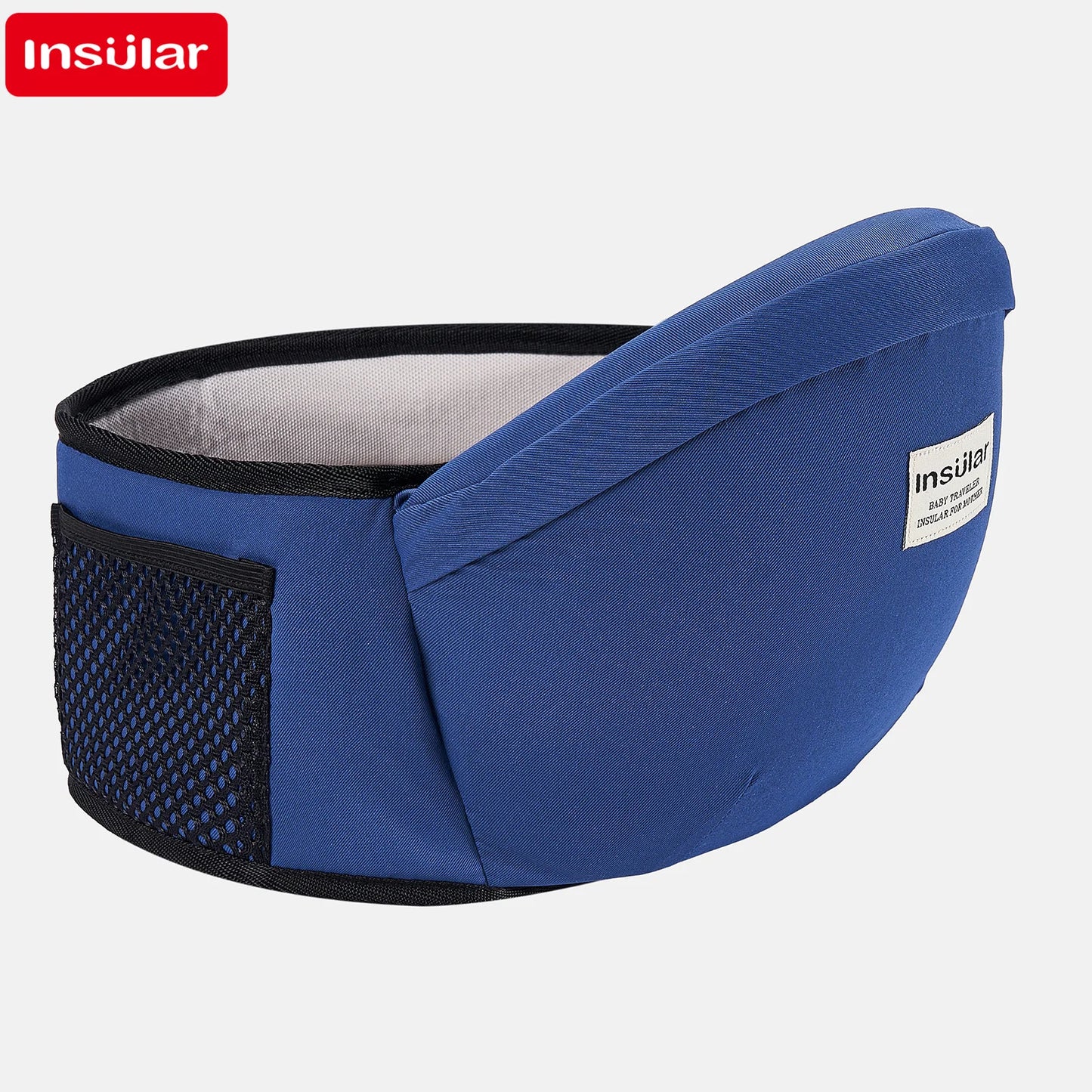 HipHug Baby Carrier