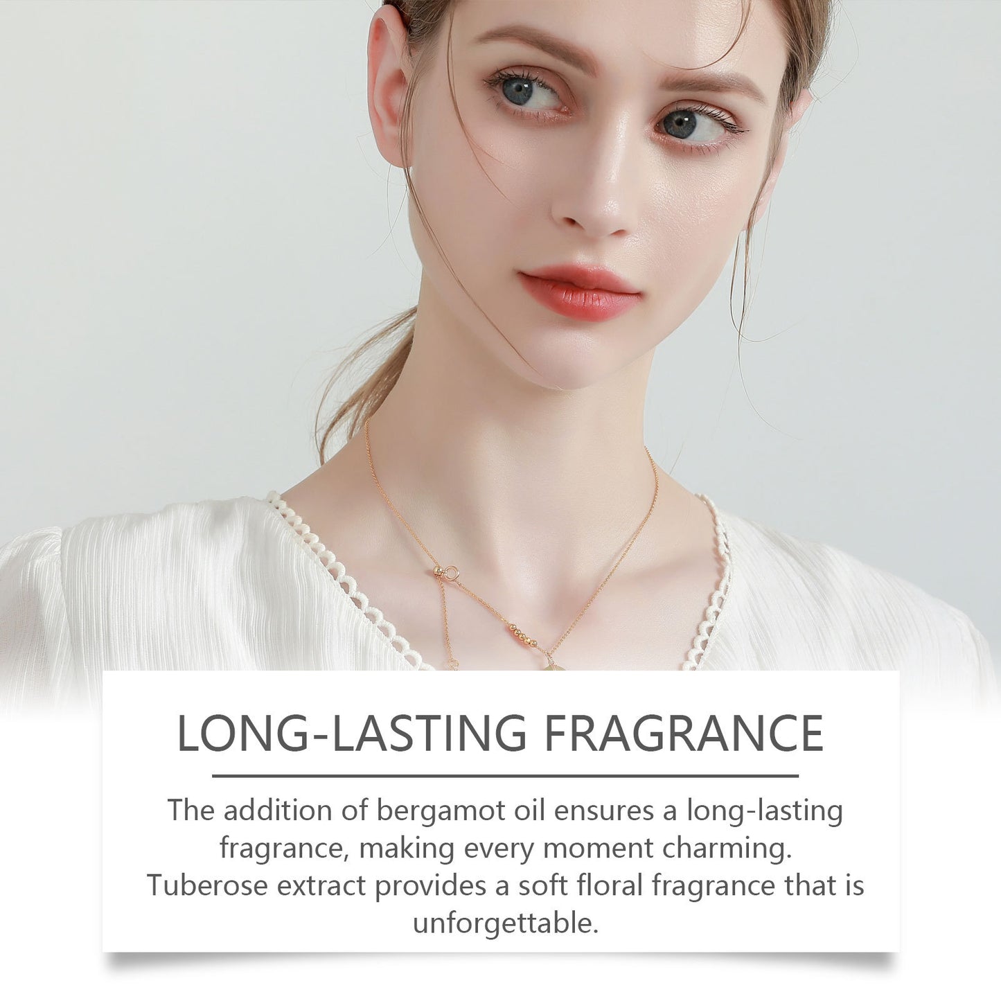 Roxelis Elegant Female Perfume