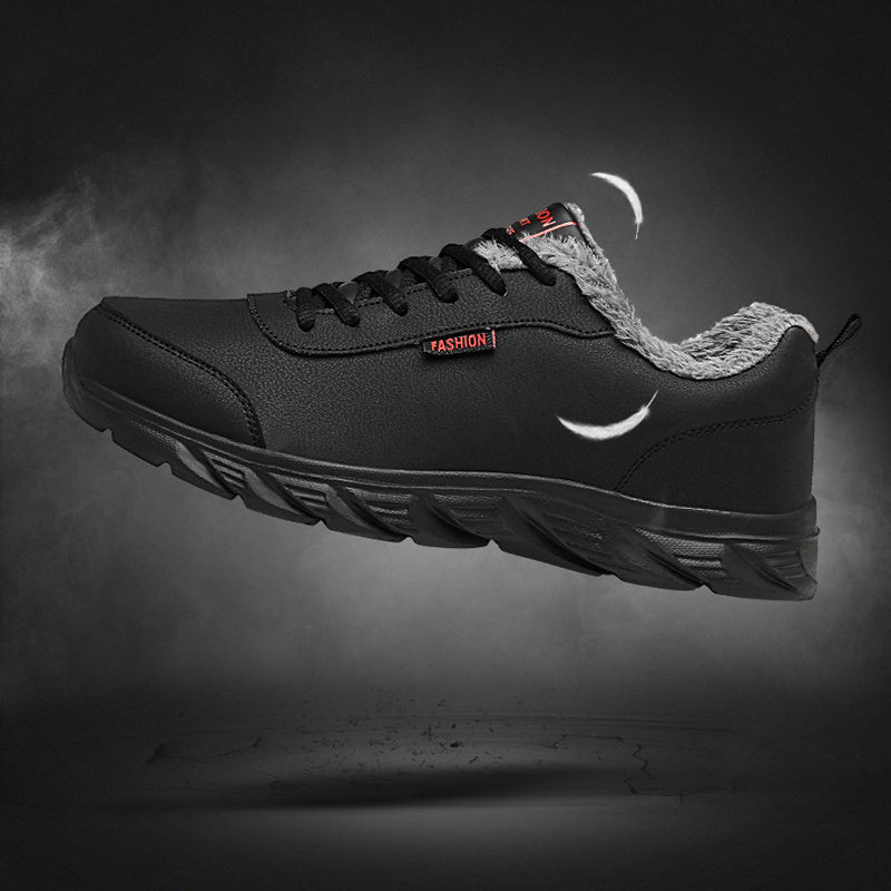Men’s Winter Waterproof Sneakers
