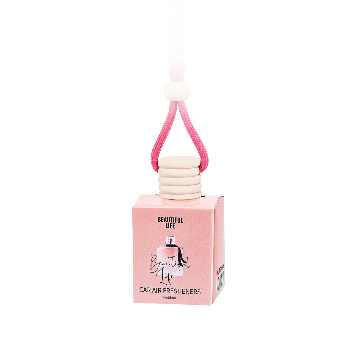 Car Ornament Perfume Pendant