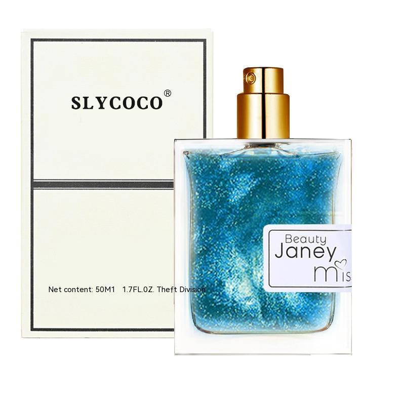 Slycoco Perfume