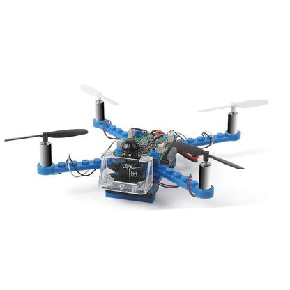 SkyBuild DIY Drone Kit