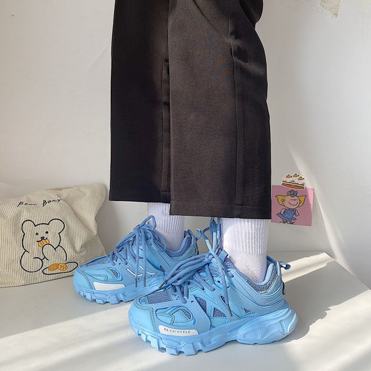 Women’s Casual Retro Sneakers