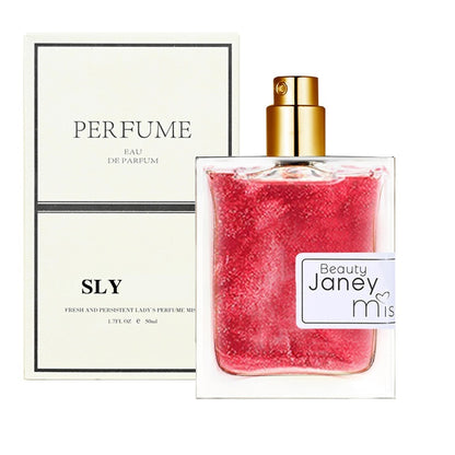 Slycoco Perfume