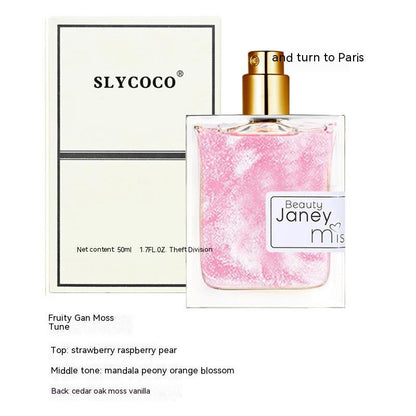Slycoco Perfume