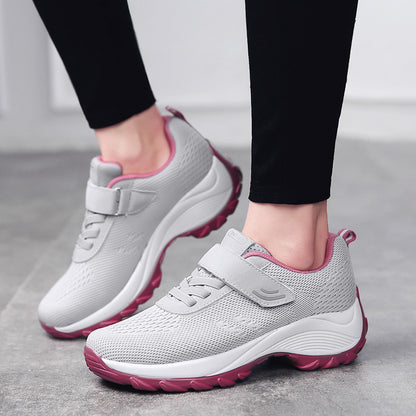 Outdoor Key-Step Running Shoes