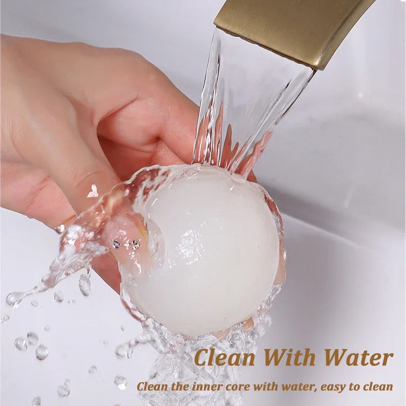 Gifters Reusable Hair Removal Ball