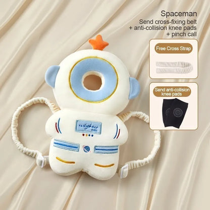 AIBEDILA Baby Head Protection Pillow
