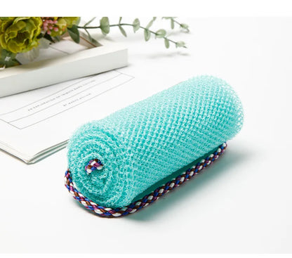 OIMG African Net Bath Sponge