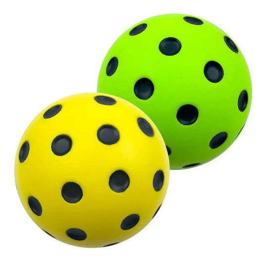 Foam Pickleball Ball