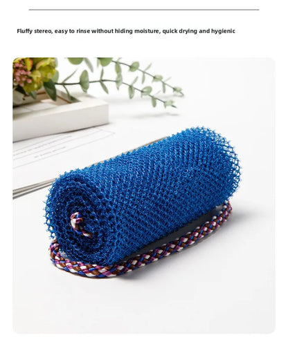 OIMG African Net Bath Sponge