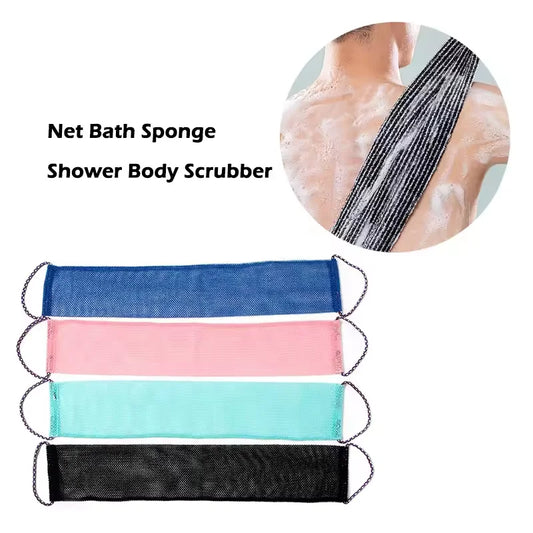 OIMG African Net Bath Sponge