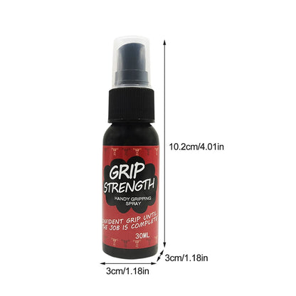 30ml Sports Hand Grip Spray